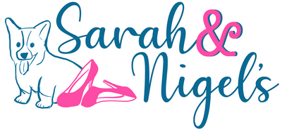 Sarah & Nigel's