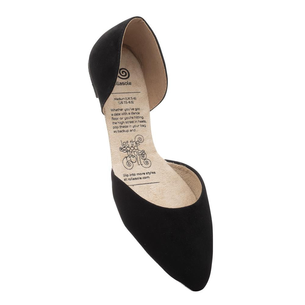 Pop and shoes femme deals