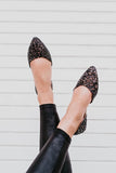 Glitz & Glam Flats