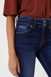 It's All In The Details Skinny Jean