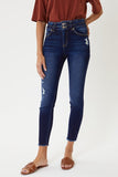 It's All In The Details Skinny Jean