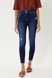 It's All In The Details Skinny Jean