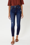 It's All In The Details Skinny Jean