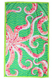 Microfiber Beach Towels