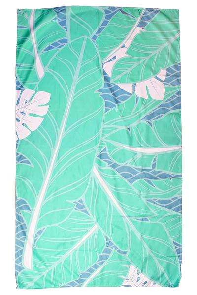 Microfiber Beach Towels