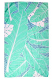 Microfiber Beach Towels