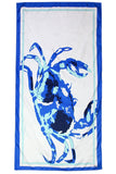 Microfiber Beach Towels