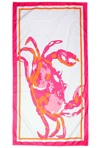 Microfiber Beach Towels