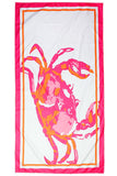 Microfiber Beach Towels