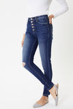 Can't Get Enough High Rise Super Skinny Jean