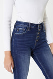 Can't Get Enough High Rise Super Skinny Jean