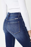Can't Get Enough High Rise Super Skinny Jean