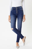 Can't Get Enough High Rise Super Skinny Jean