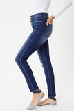 Can't Get Enough High Rise Super Skinny Jean