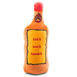 Furball Cinnamutt Whiskey Plush