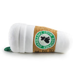 Starbarks Coffee Plush