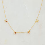 HOPE Necklace