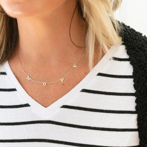 HOPE Necklace