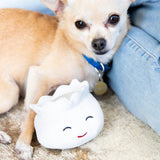Dim Sum Dumpling Plush Set
