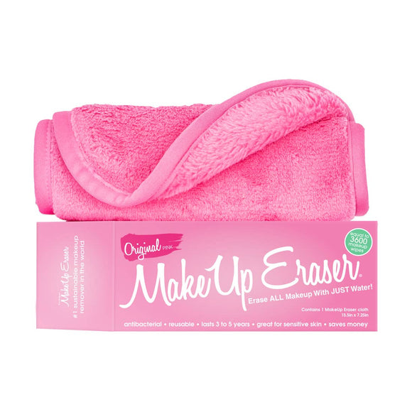 MakeUp Eraser