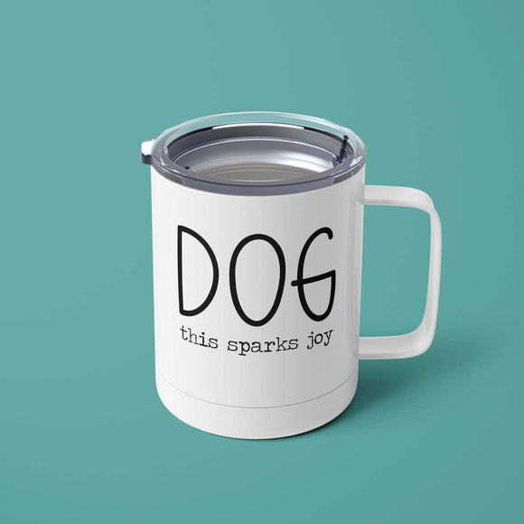 Tumbler Mug