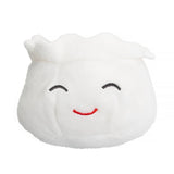 Dim Sum Dumpling Plush Set
