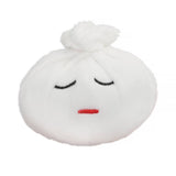 Dim Sum Dumpling Plush Set