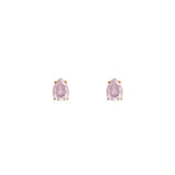 Jewel Teardrop Earrings