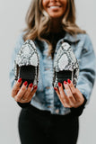 Snow Diamond Flats