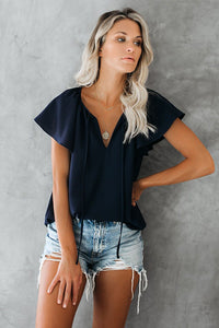 Classy & Chic Top