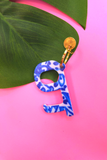 No Touch Keychains