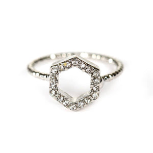 Hex Magic Ring