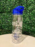Be The Voice Water Bottle/Blender Bottle