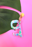 No Touch Keychains