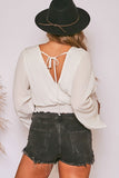 Genevieve Top