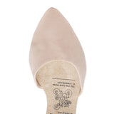 Creme De La Creme Flats