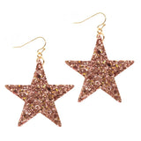 Starlight Earrings