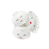 Dim Sum Dumpling Plush Set