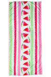 Microfiber Beach Towels