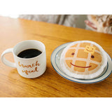 Brunch Squad Mug & Plush Toy Set