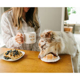 Brunch Squad Mug & Plush Toy Set