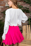 Go With the Flow Blouse