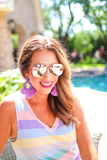Blair Aviators
