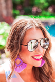 Blair Aviators