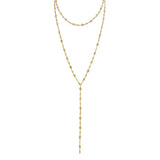 Y Not Necklace