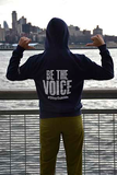 Be The Voice Pullover