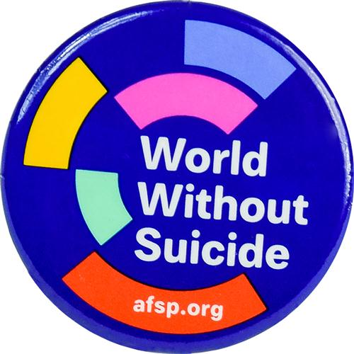 World Without Suicide Button
