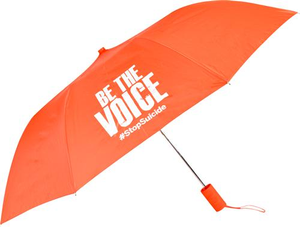 Be the Voice Umbrella